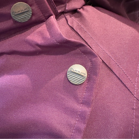 Liquid Canada Activewear  Ski Jacket XS - Picture 7 of 15